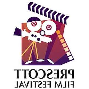prescott film festival logo